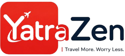 Yatra Zen Logo